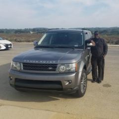 Pebble Beach, Carmel, California