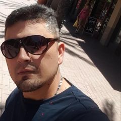 Booster5234 Dating Profile