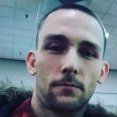 Darrinl Dating Profile