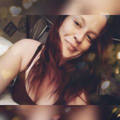 AllanaRose93 Dating Profile