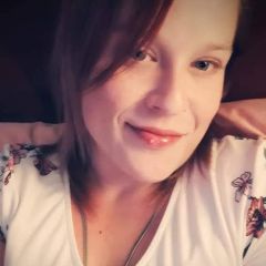 AllanaRose93 Dating Profile