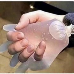 My Current Relationship Status