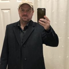 Christopher7809 Dating Profile