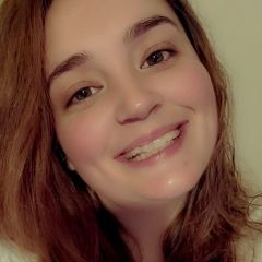 Ashleigh94 Dating Profile