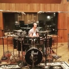 American Music Studio - Memphis Tennessee - Colby King Project