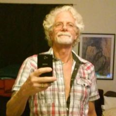 A few plus years ago