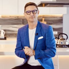 TommyHilfiger Dating Profile