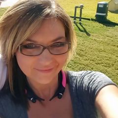 FloraBamaGranny Dating Profile