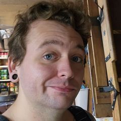 AlaChazam Dating Profile