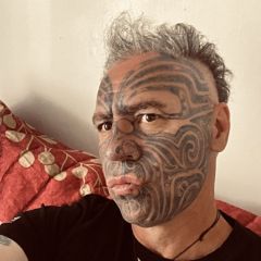 arikinui Dating Profile