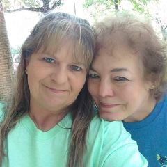 Me n my moma!!❤️