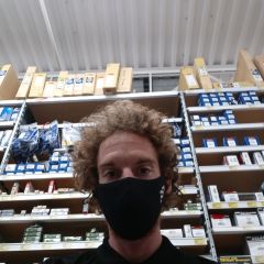 GnomeSayin Dating Profile