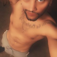 Catch a body if you ain’t careful..