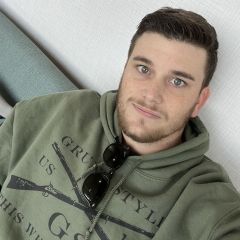 This green is my favorite color