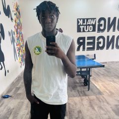 Casper778 Dating Profile