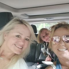 Girls weekend NC