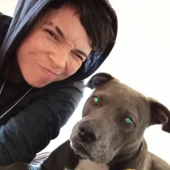 Love of my life right here!