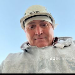 Krittopher Dating Profile