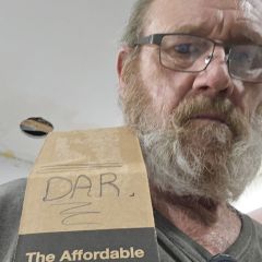 You can't lose with Dar "win"