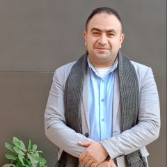 Moataz Dating Profile