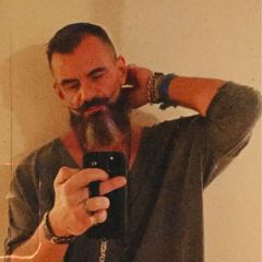 BEARDED_DADDY Dating Profile