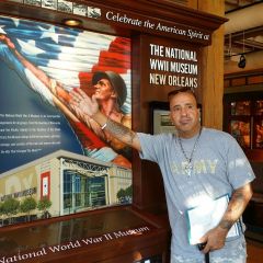 Fort Stewart Ga Out-processing from the Army