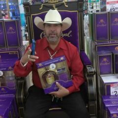 My Favorite Drink and Any Beer , Well hell i drink it all. cause i love to party