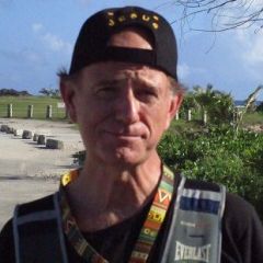 Taken in 2018 on the island of Guam. Guam is located 6,000 miles west of California. I'd live in Hawaii on the island of Oahu if I could afford it. I play Hawaiian steel guitar and love it. Pensacola's cost of living is MUCH cheaper than Guam and Hawaii.