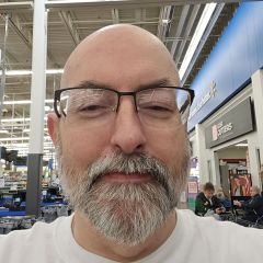 MerelyHuman Dating Profile