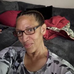 Just got my hair done