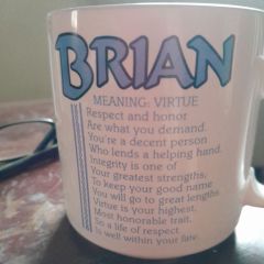 Do I really had to say anything here... Enough said I don't want to play it on too thick... Haha!