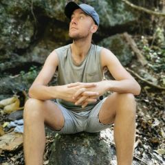 Funkymunky123 Dating Profile