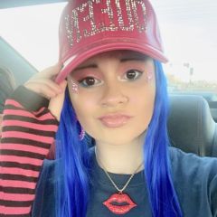 joanna-arellano Dating Profile