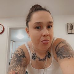 Nikki1990 Dating Profile