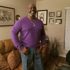 Larryjlanehart Dating Profile