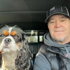 RobbieJ Dating Profile
