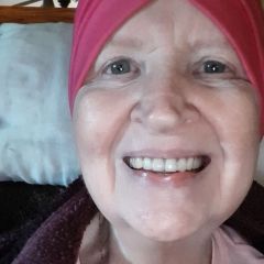 MANY FACES OF CANCER :-)