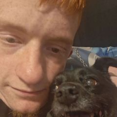 GavinjL2005 Dating Profile