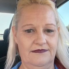 Just me