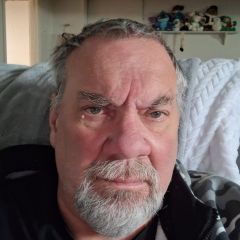 Just me