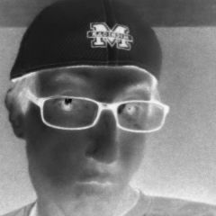 Monochrome me