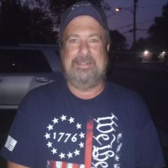Sam1776 Dating Profile