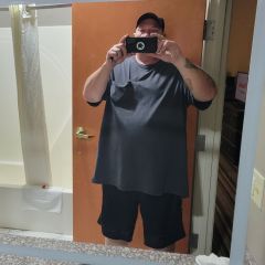 Truckerguy2025 Dating Profile