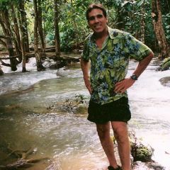 GlobalAdventurer Dating Profile