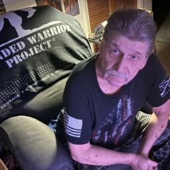 freedomvet Dating Profile