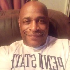 Enzo60 Dating Profile