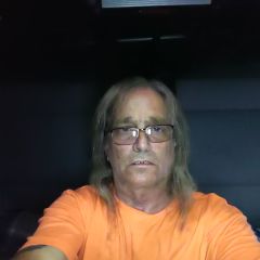 Rod68 Dating Profile