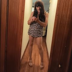 Katrinas Dating Profile