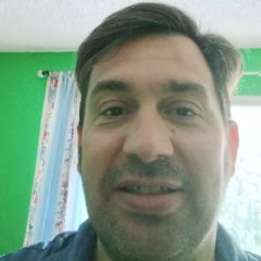 EugeneMan47 Dating Profile