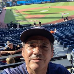 Singleman68 Dating Profile